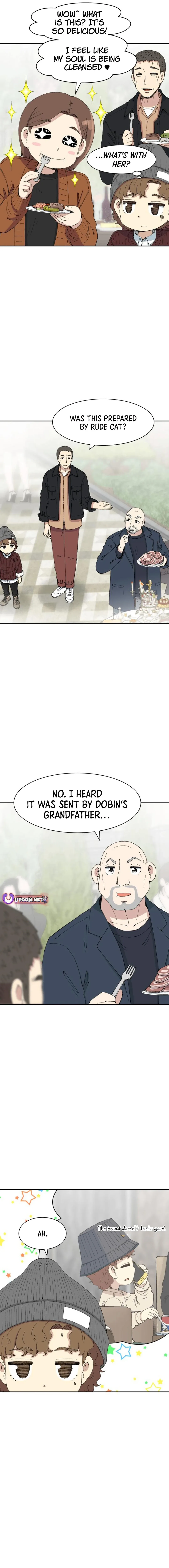 Beethoven Reborn Chapter 57 page 3