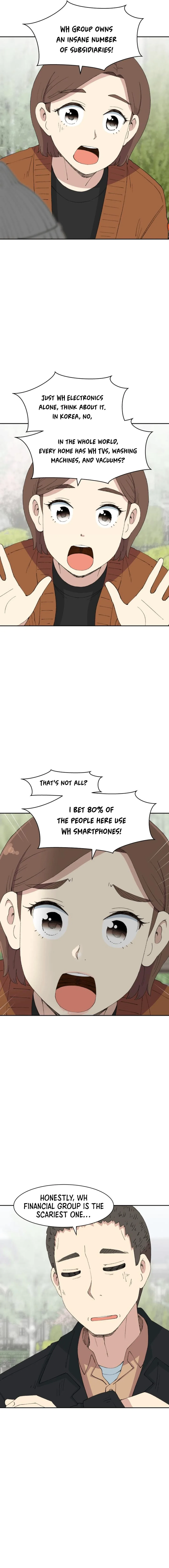 Beethoven Reborn Chapter 57 page 7