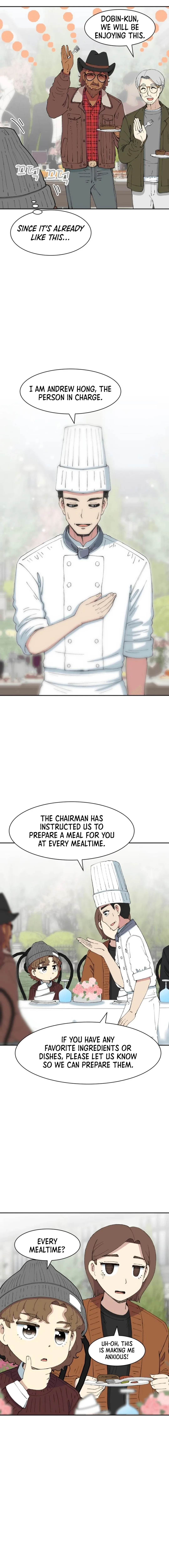 Beethoven Reborn Chapter 57 page 4
