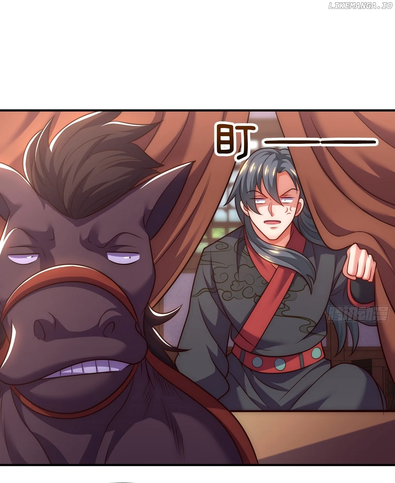 As Soon as I Became a Quasi-Sage, I Was Summoned by the Empress Chapter 22 page 35
