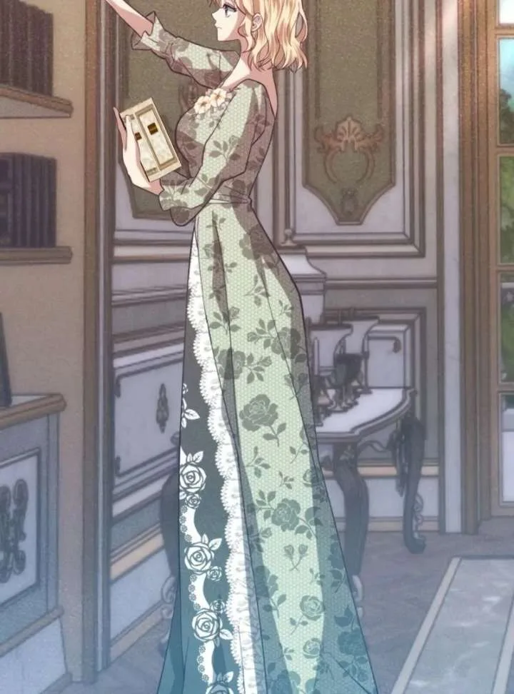 Duchess Mecklen’s Elegant Rebellion Chapter 45 page 42