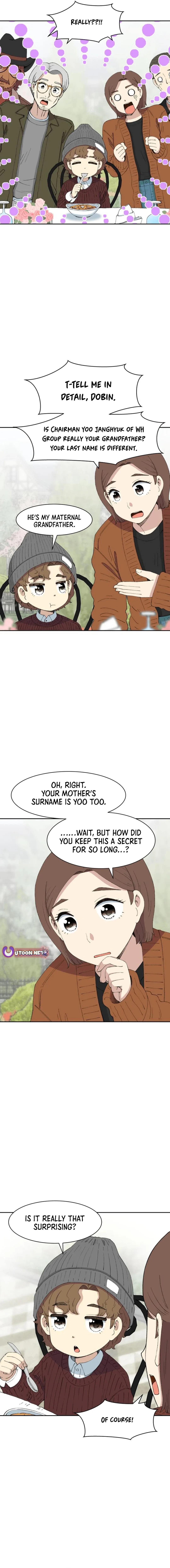 Beethoven Reborn Chapter 57 page 6