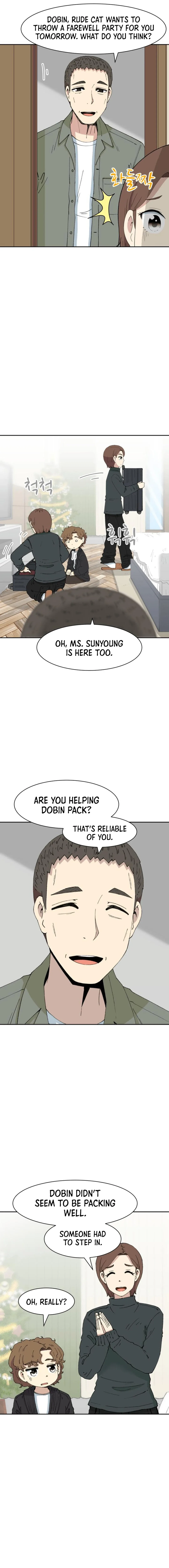 Beethoven Reborn Chapter 57 page 17