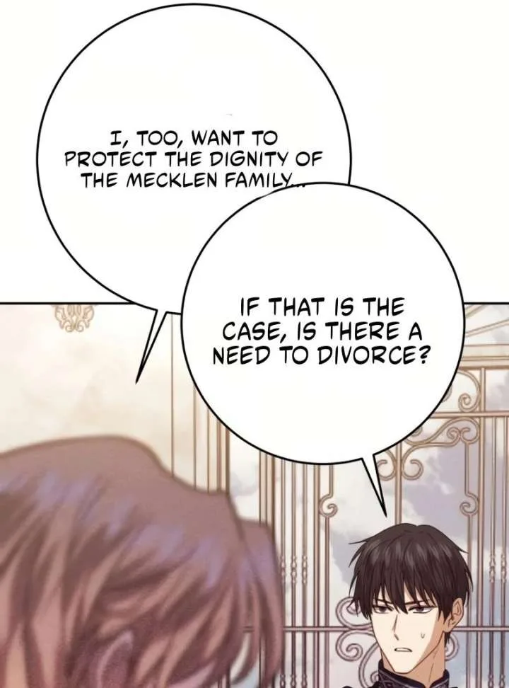 Duchess Mecklen’s Elegant Rebellion Chapter 45 page 156