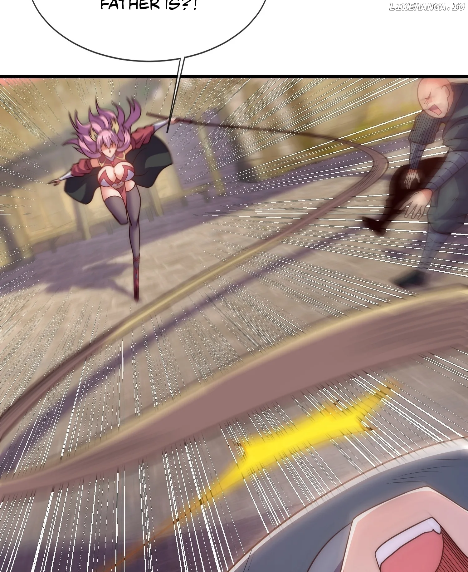 As Soon as I Became a Quasi-Sage, I Was Summoned by the Empress Chapter 22 page 61