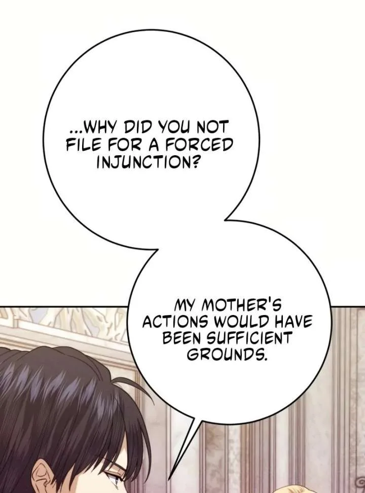 Duchess Mecklen’s Elegant Rebellion Chapter 45 page 151