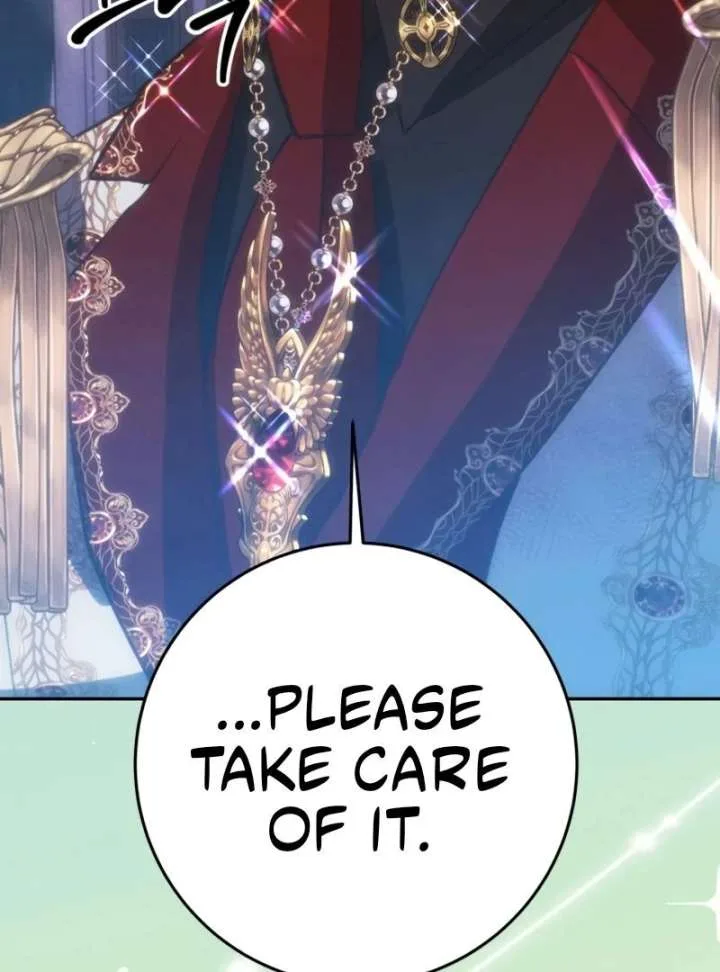Duchess Mecklen’s Elegant Rebellion Chapter 45 page 121