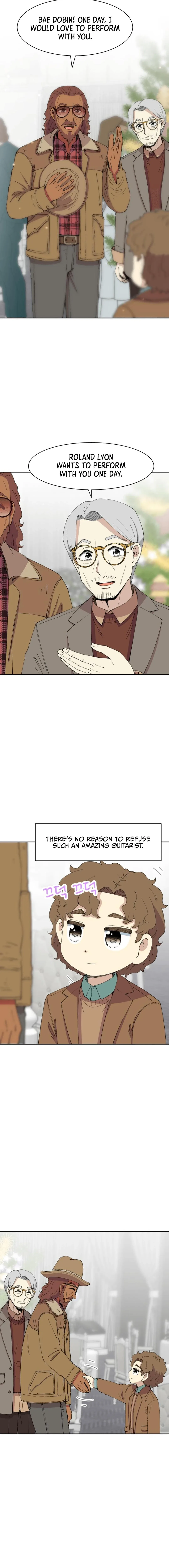 Beethoven Reborn Chapter 57 page 23
