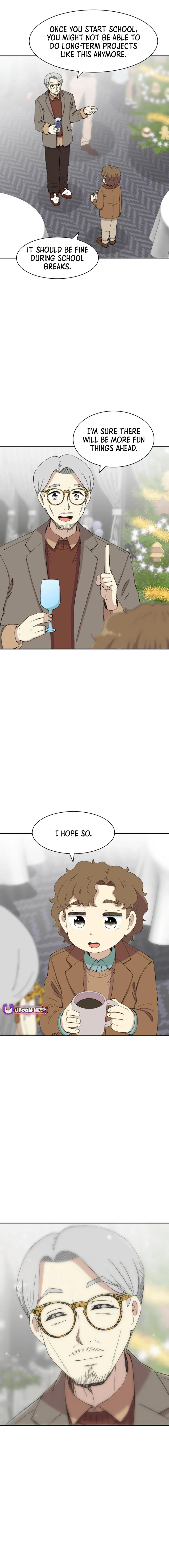 Beethoven Reborn Chapter 57 page 24