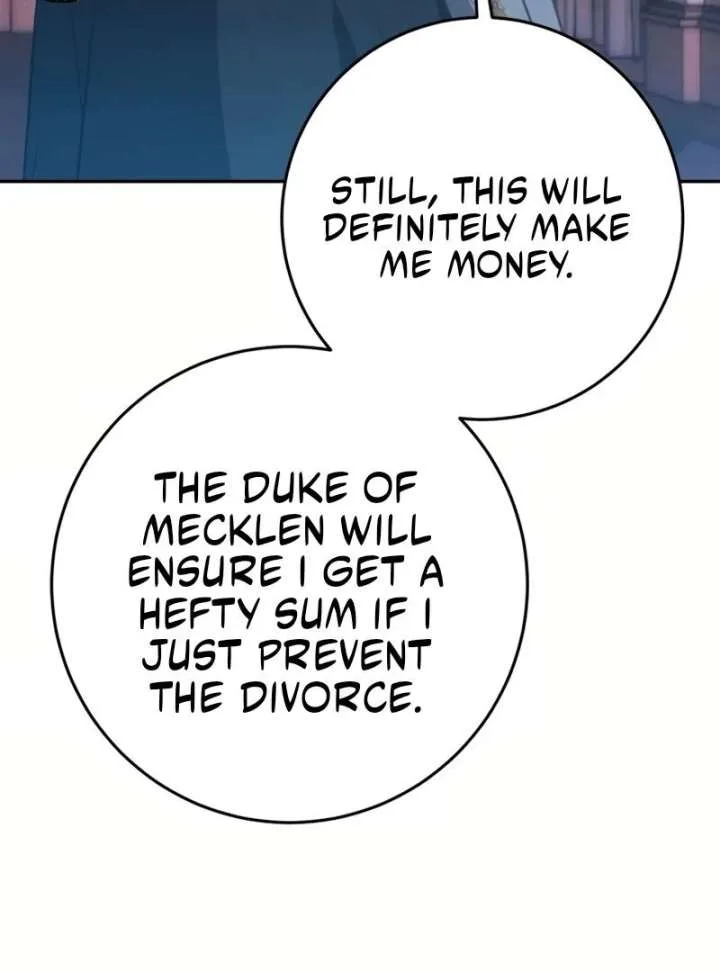 Duchess Mecklen’s Elegant Rebellion Chapter 45 page 128