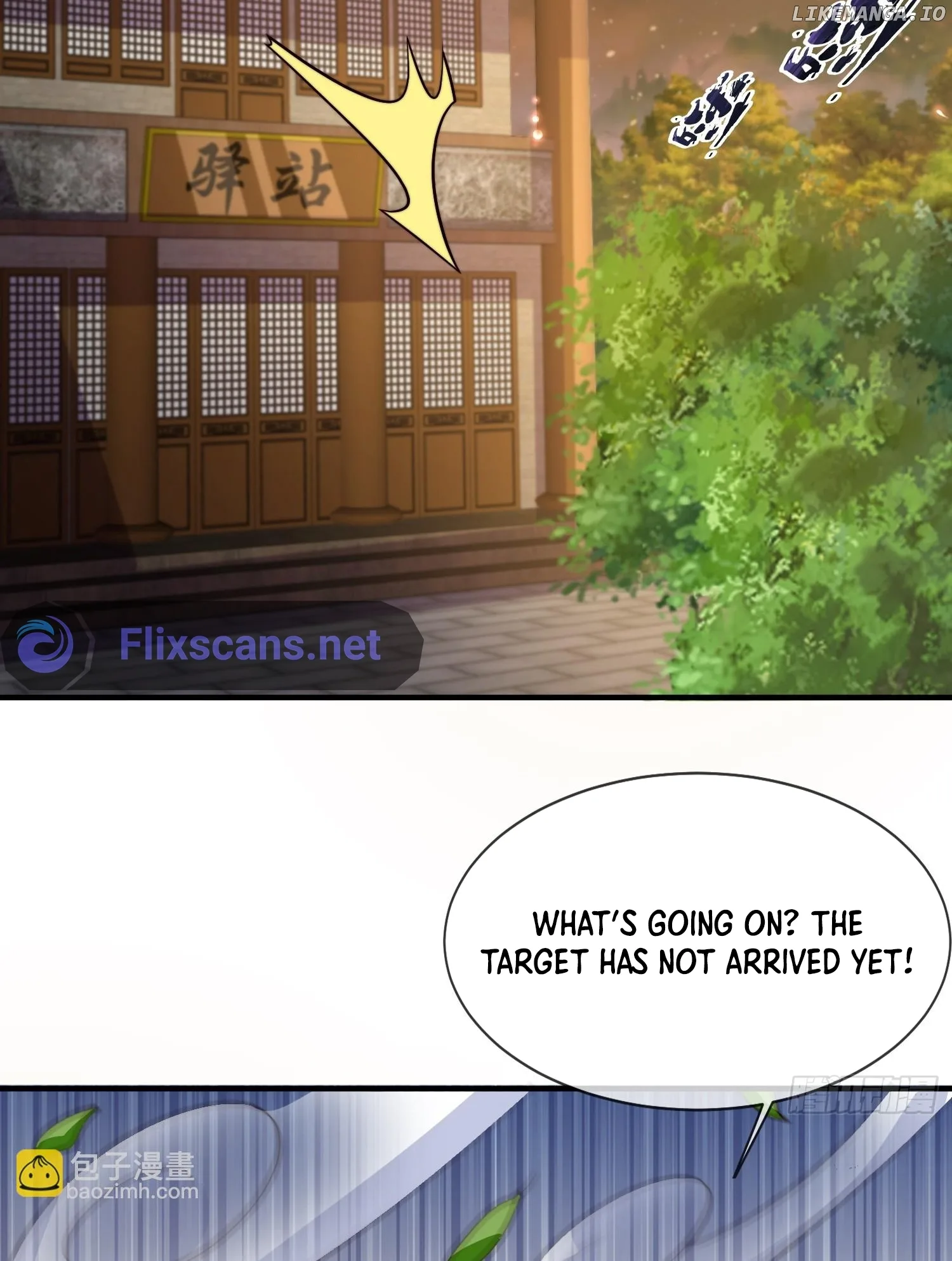 As Soon as I Became a Quasi-Sage, I Was Summoned by the Empress Chapter 22 page 39