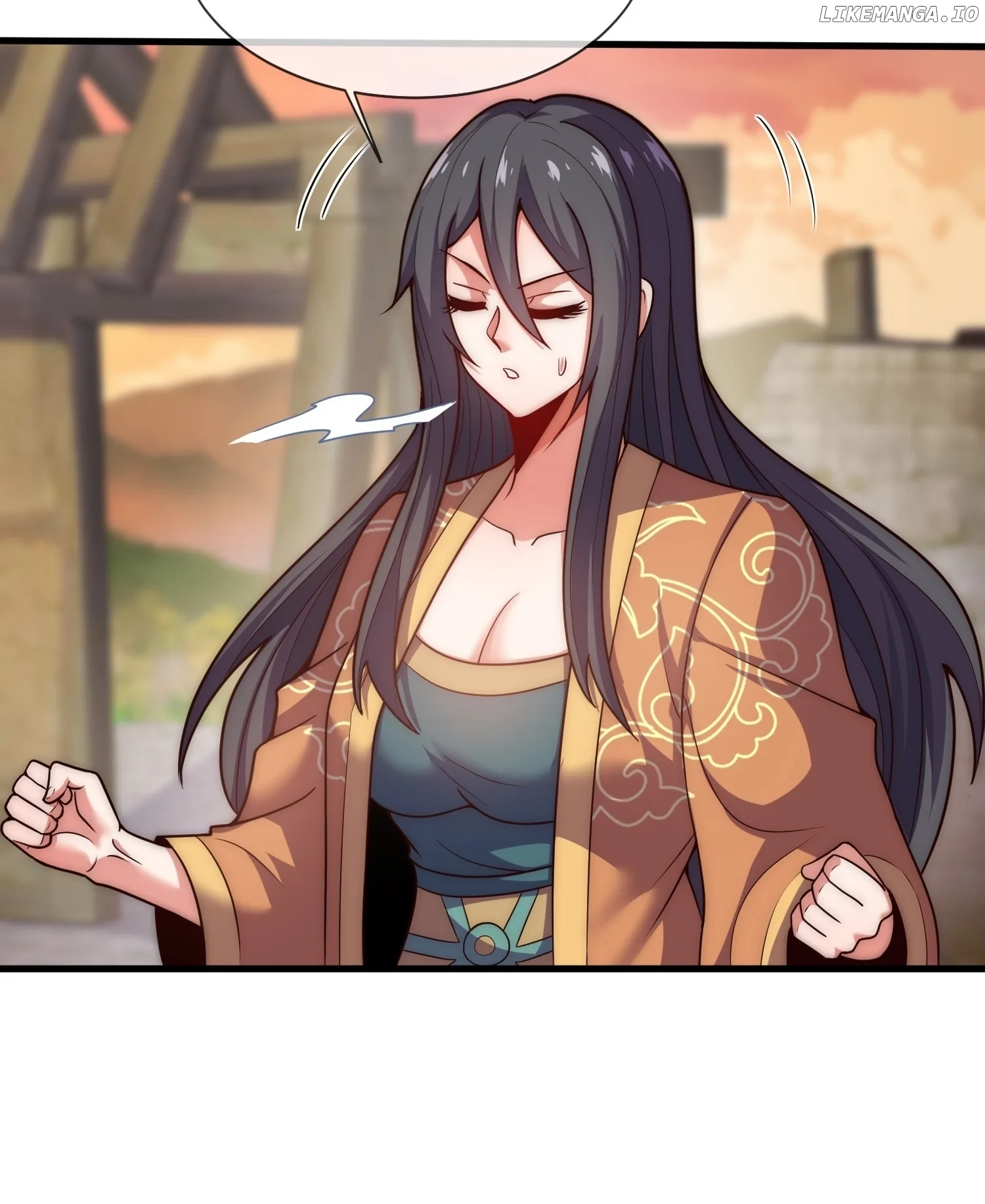 As Soon as I Became a Quasi-Sage, I Was Summoned by the Empress Chapter 22 page 64