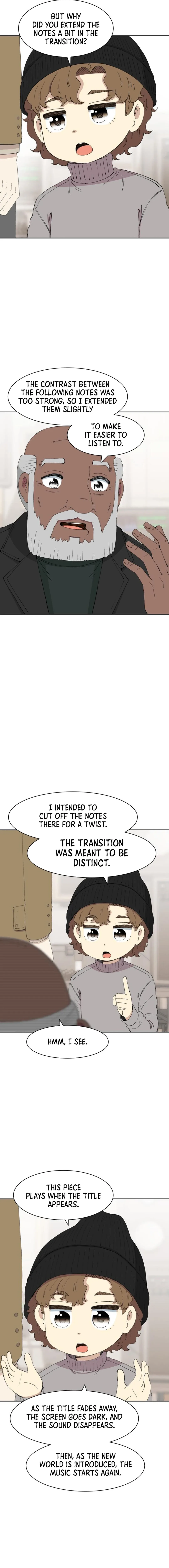 Beethoven Reborn Chapter 57 page 10
