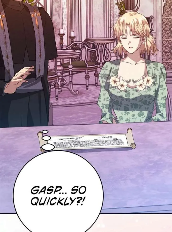 Duchess Mecklen’s Elegant Rebellion Chapter 46 page 19