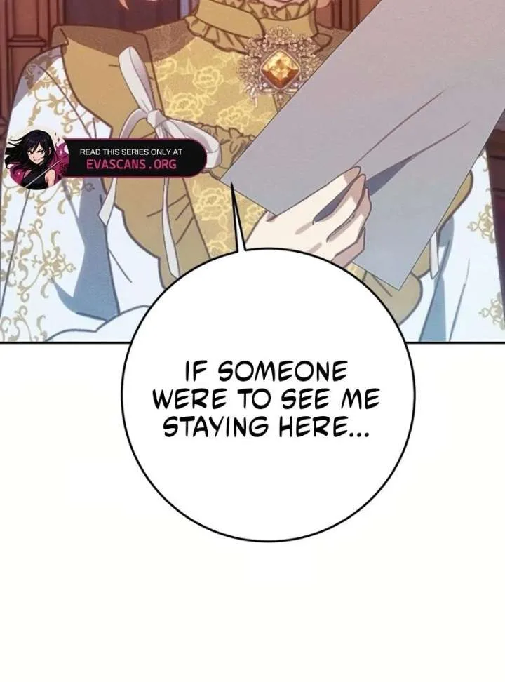 Duchess Mecklen’s Elegant Rebellion Chapter 46 page 37