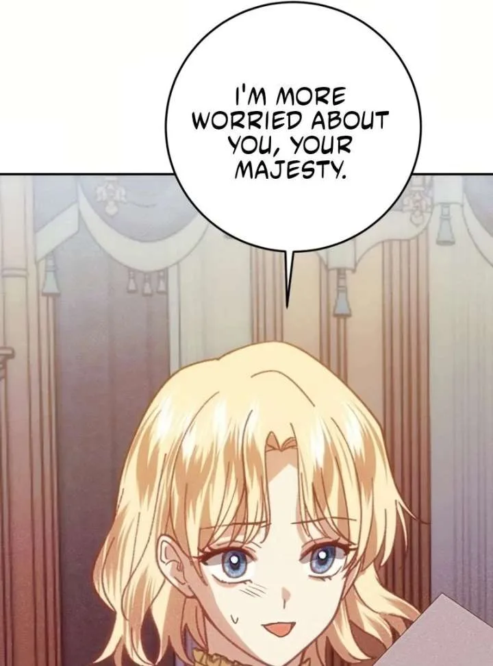 Duchess Mecklen’s Elegant Rebellion Chapter 46 page 36