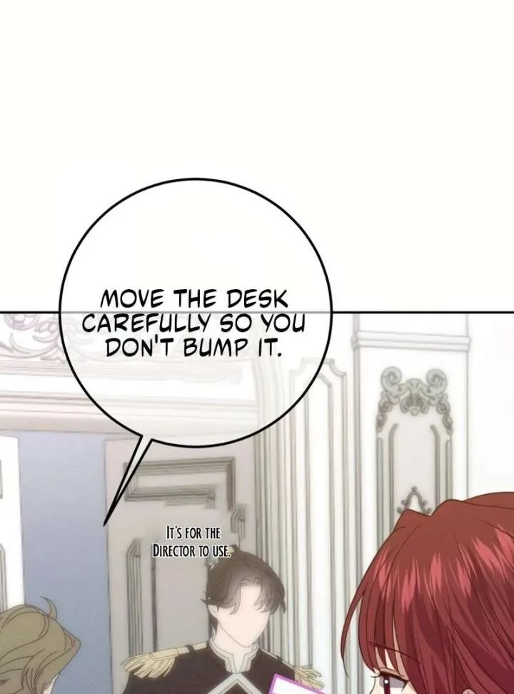 Duchess Mecklen’s Elegant Rebellion Chapter 46 page 54