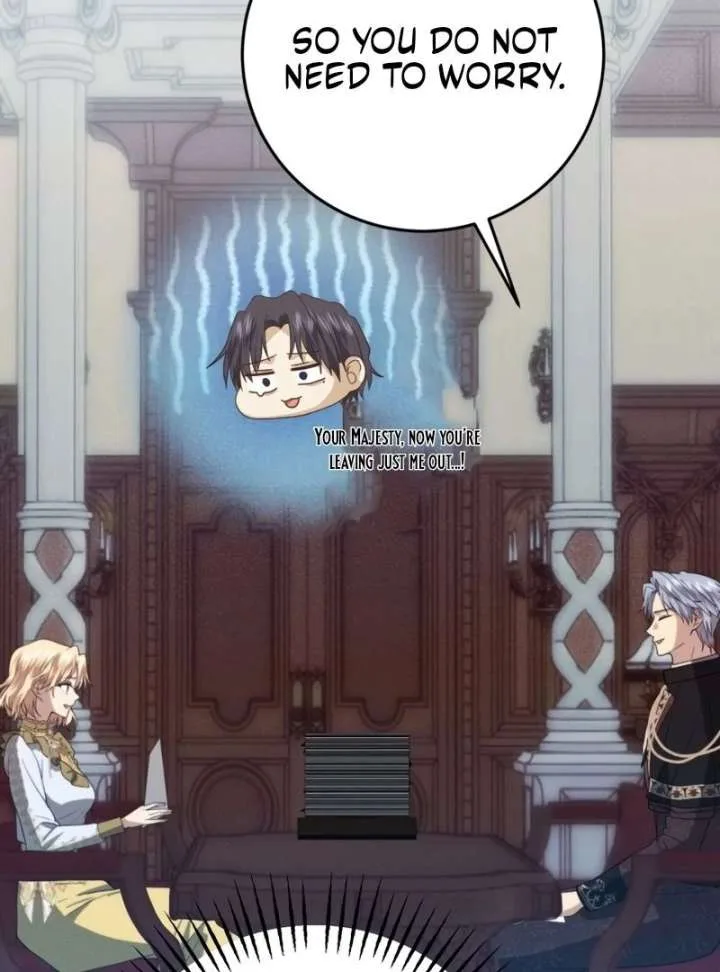 Duchess Mecklen’s Elegant Rebellion Chapter 46 page 39
