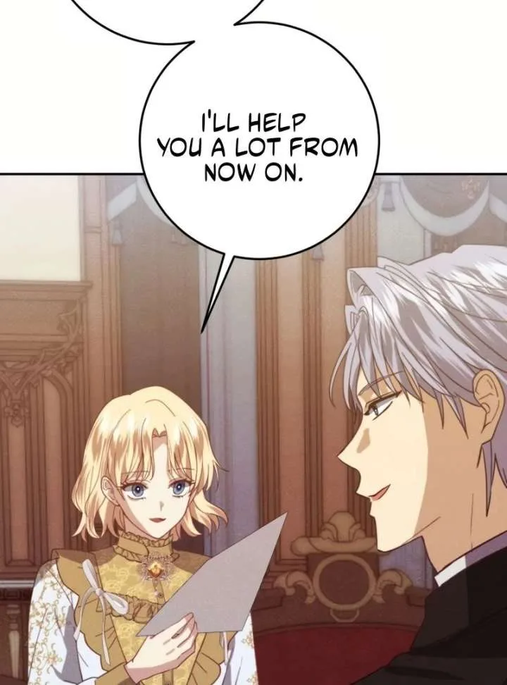 Duchess Mecklen’s Elegant Rebellion Chapter 46 page 33