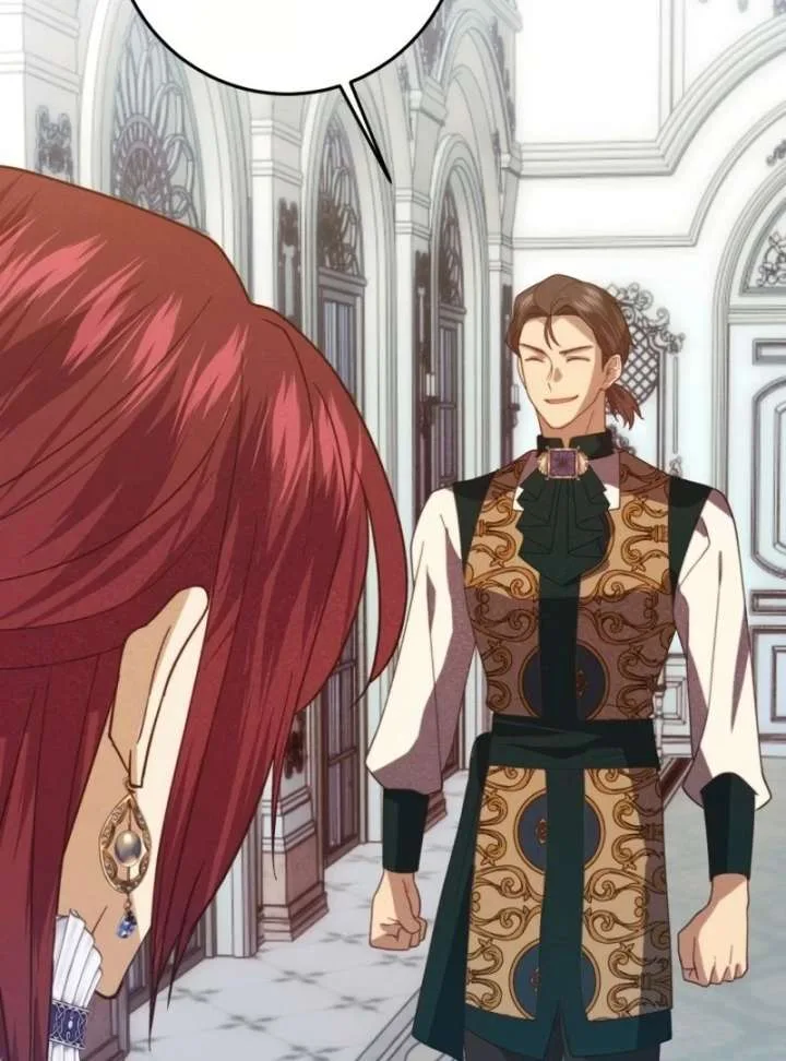 Duchess Mecklen’s Elegant Rebellion Chapter 46 page 61