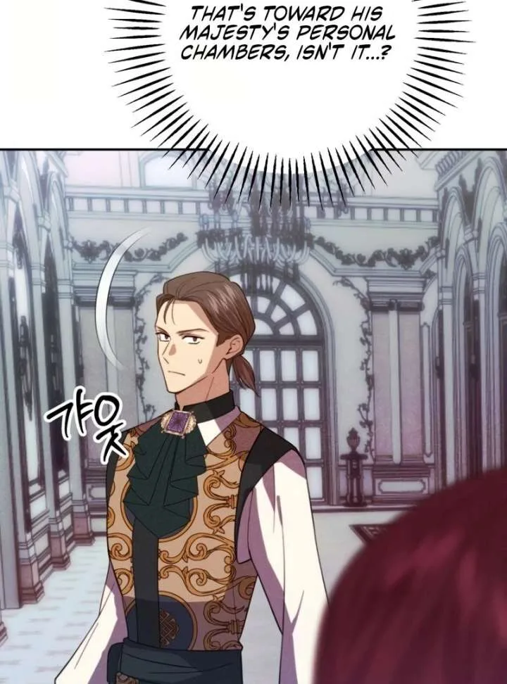 Duchess Mecklen’s Elegant Rebellion Chapter 46 page 66