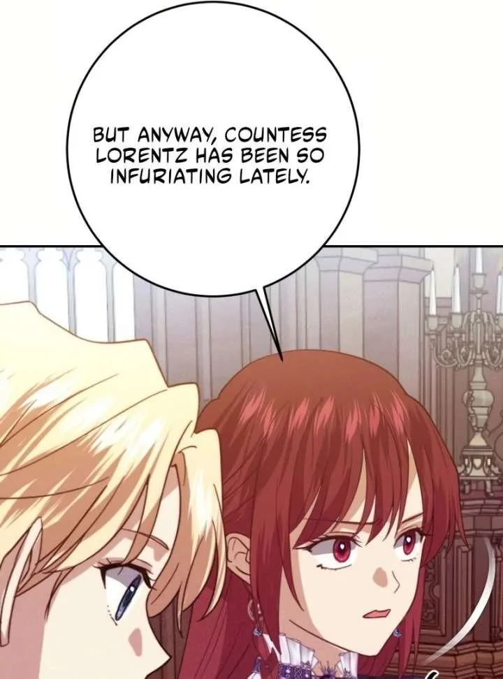 Duchess Mecklen’s Elegant Rebellion Chapter 46 page 81