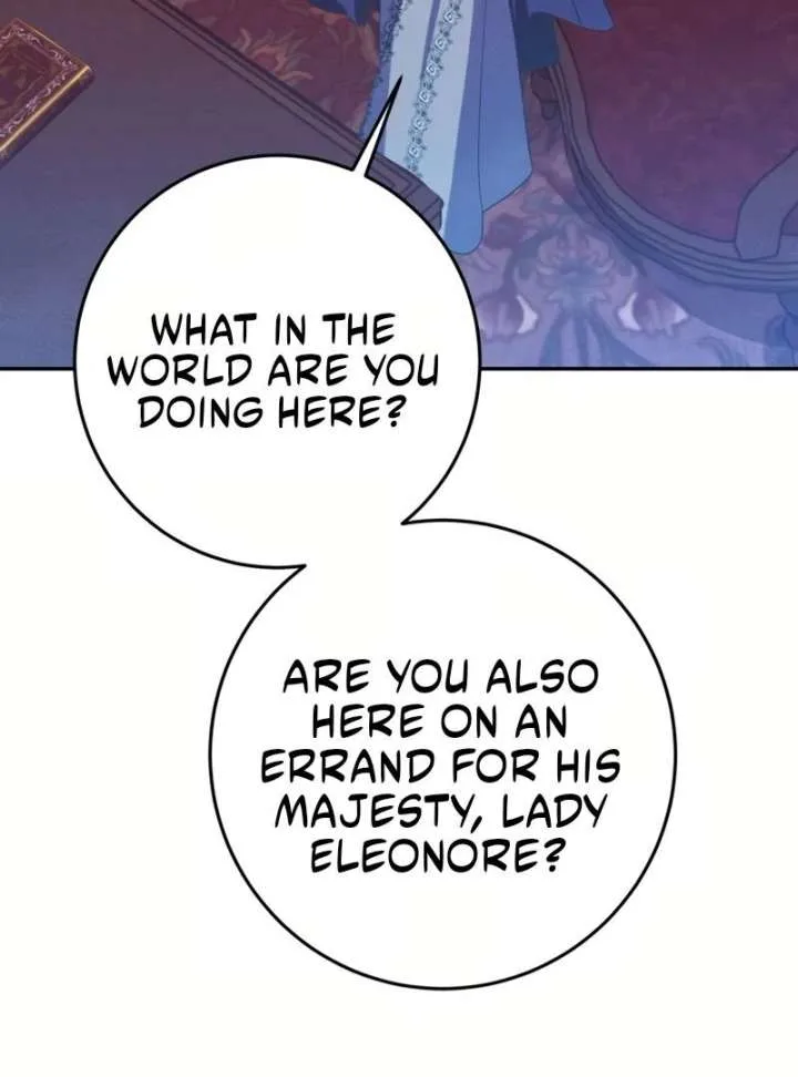 Duchess Mecklen’s Elegant Rebellion Chapter 46 page 74