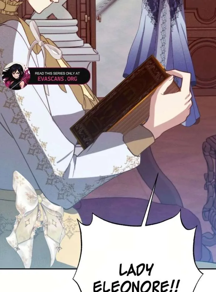 Duchess Mecklen’s Elegant Rebellion Chapter 46 page 71