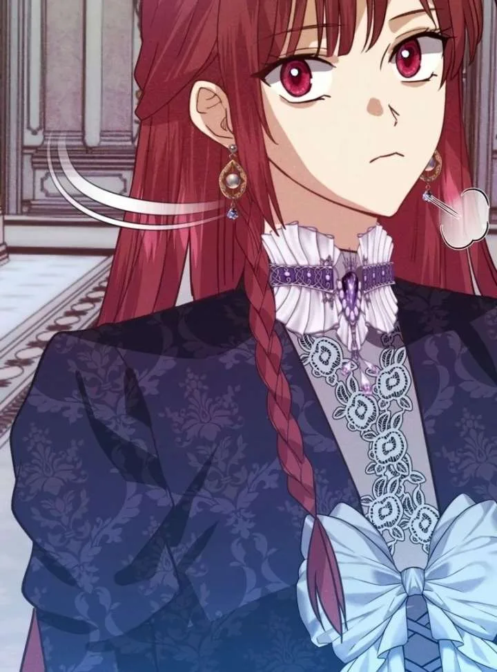 Duchess Mecklen’s Elegant Rebellion Chapter 46 page 59