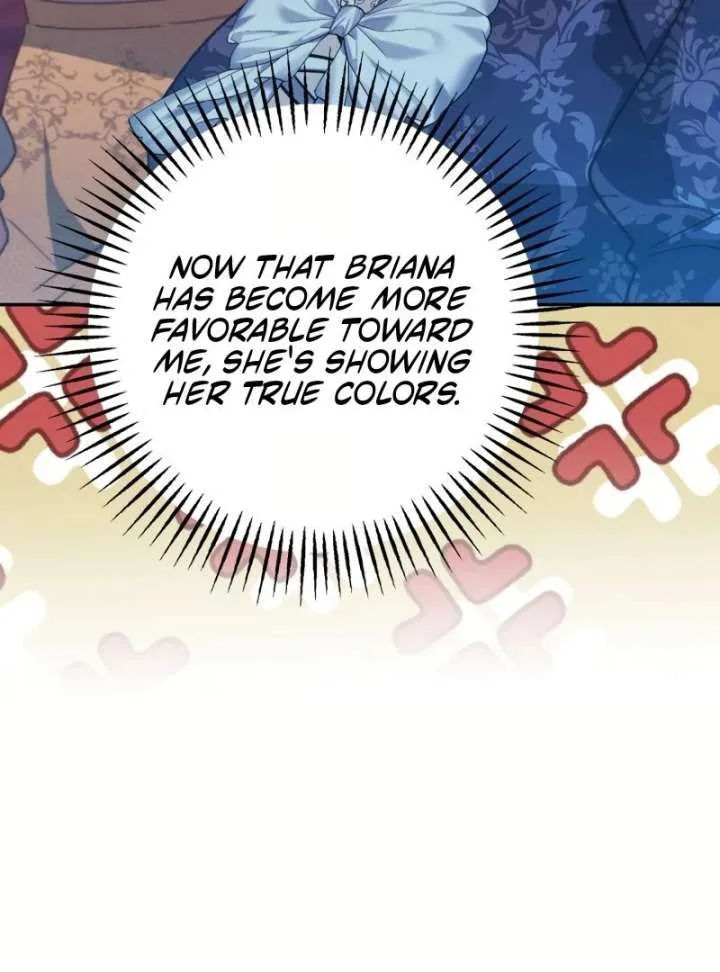 Duchess Mecklen’s Elegant Rebellion Chapter 46 page 85