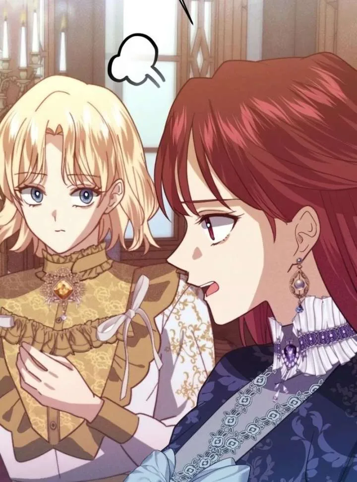 Duchess Mecklen’s Elegant Rebellion Chapter 46 page 84