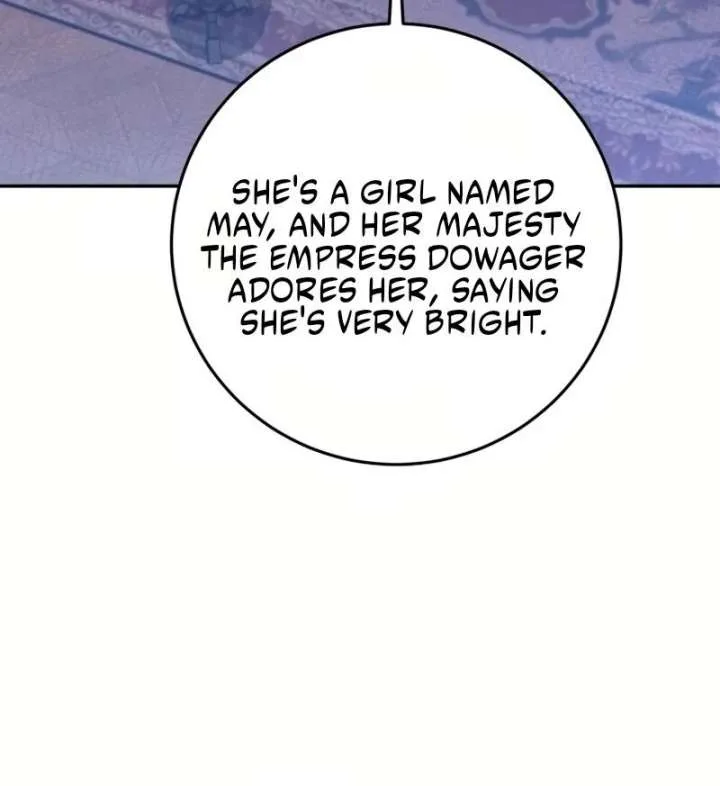 Duchess Mecklen’s Elegant Rebellion Chapter 46 page 80
