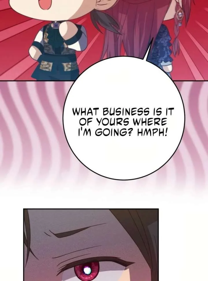 Duchess Mecklen’s Elegant Rebellion Chapter 46 page 64