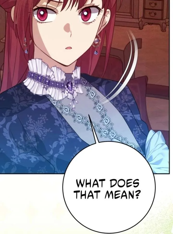 Duchess Mecklen’s Elegant Rebellion Chapter 46 page 87