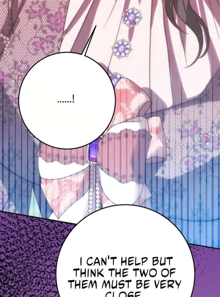Duchess Mecklen’s Elegant Rebellion Chapter 46 page 104