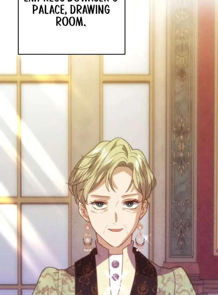 Duchess Mecklen’s Elegant Rebellion Chapter 46 page 112
