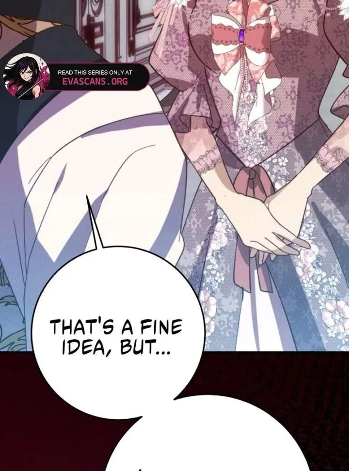Duchess Mecklen’s Elegant Rebellion Chapter 46 page 101