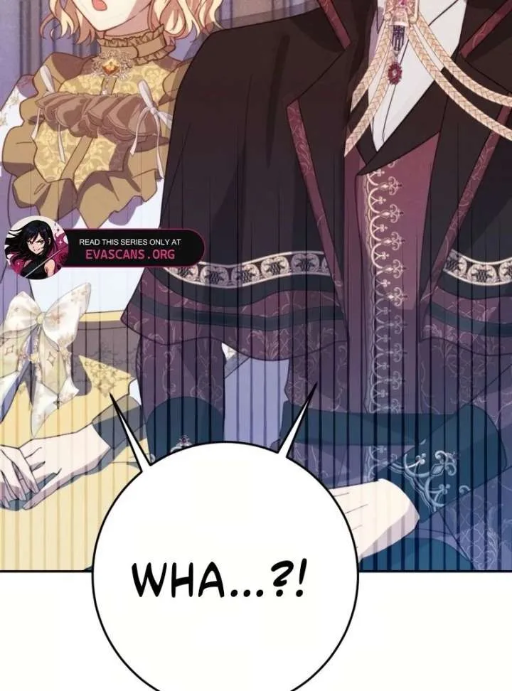 Duchess Mecklen’s Elegant Rebellion Chapter 46 page 135