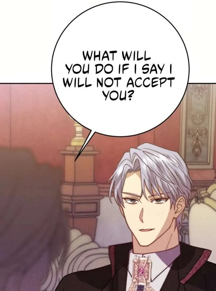 Duchess Mecklen’s Elegant Rebellion Chapter 46 page 122