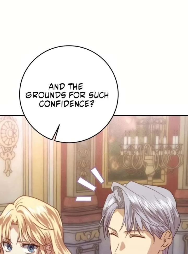 Duchess Mecklen’s Elegant Rebellion Chapter 46 page 124