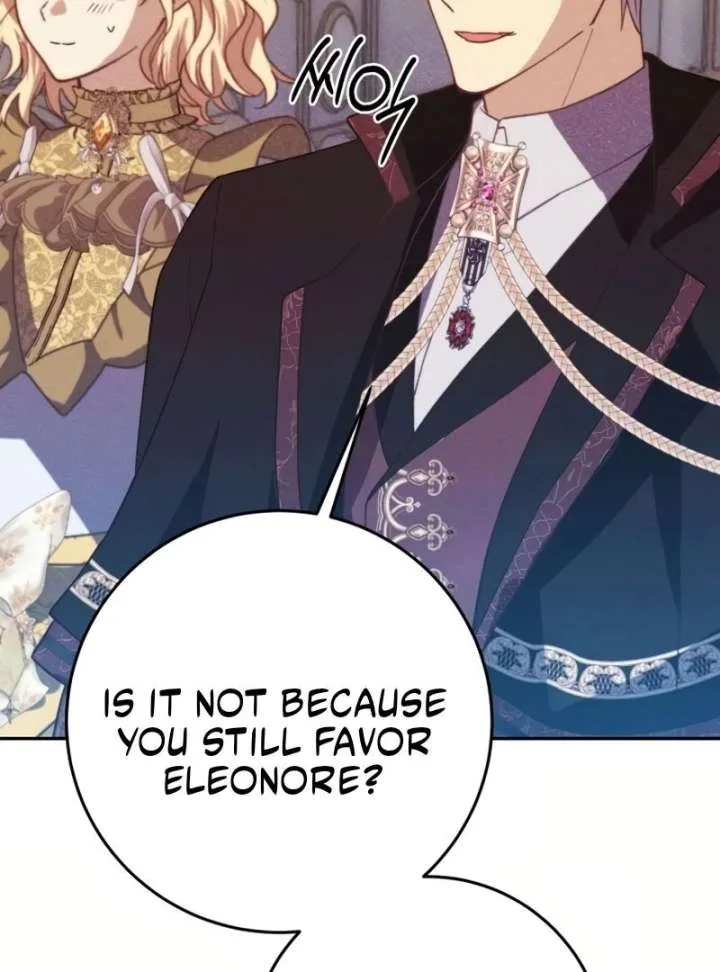 Duchess Mecklen’s Elegant Rebellion Chapter 46 page 125