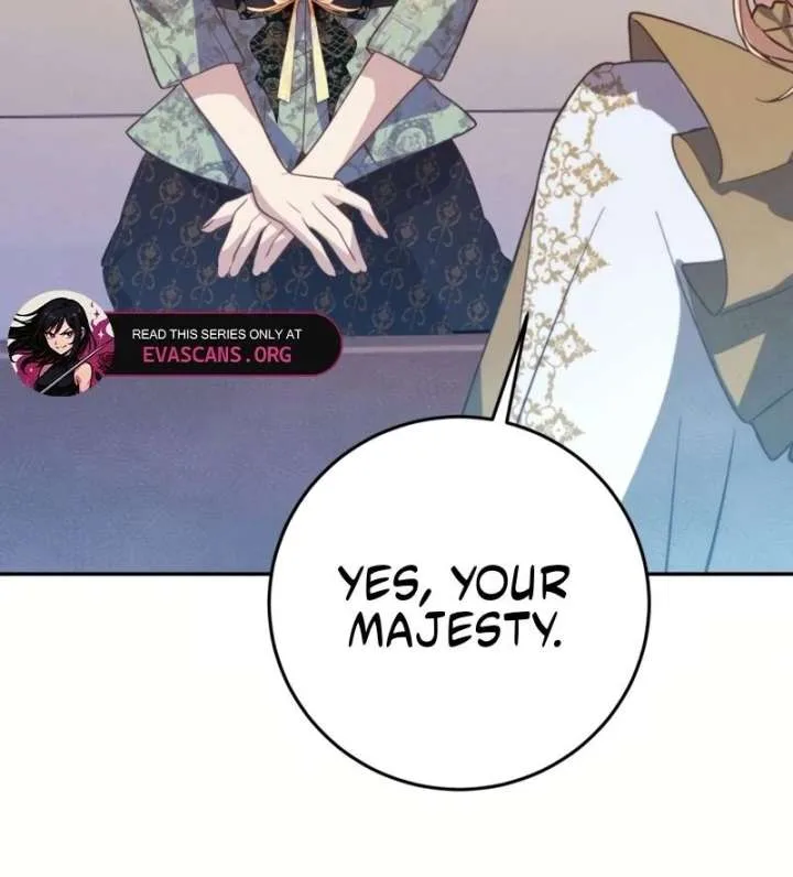 Duchess Mecklen’s Elegant Rebellion Chapter 46 page 120