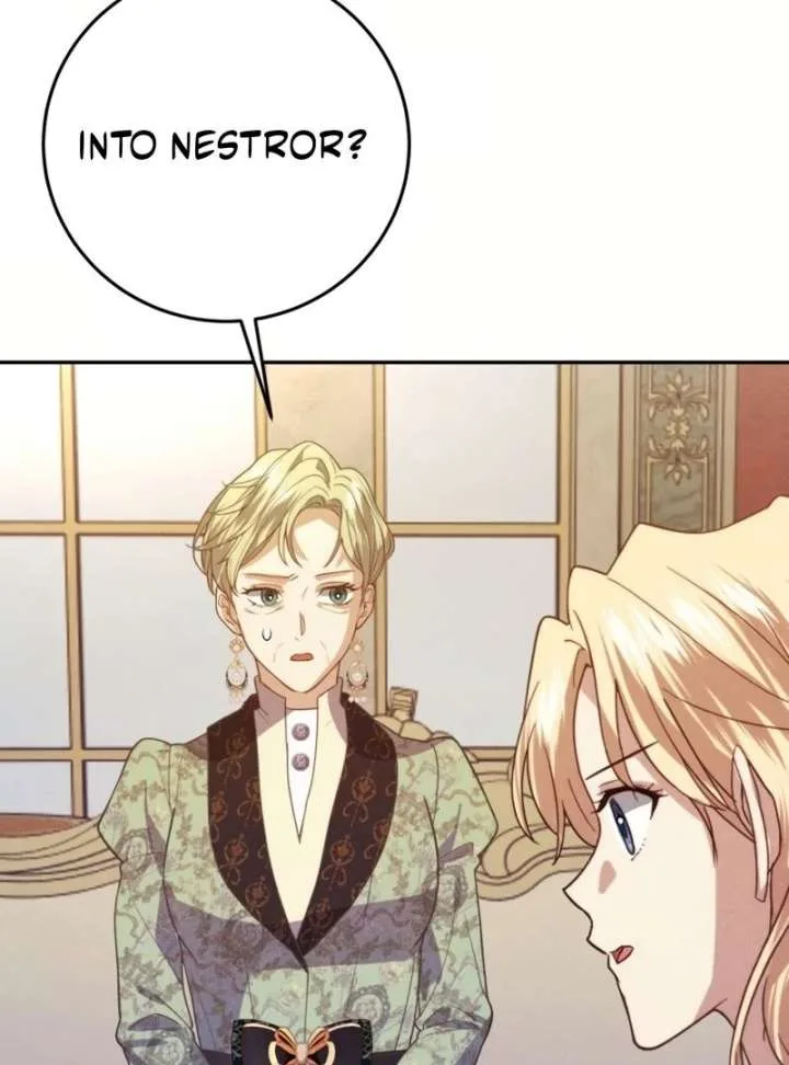 Duchess Mecklen’s Elegant Rebellion Chapter 46 page 119