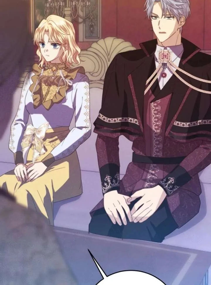 Duchess Mecklen’s Elegant Rebellion Chapter 46 page 115