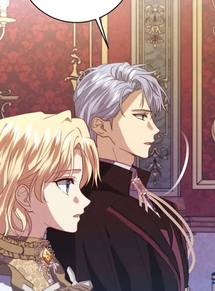 Duchess Mecklen’s Elegant Rebellion Chapter 46 page 117