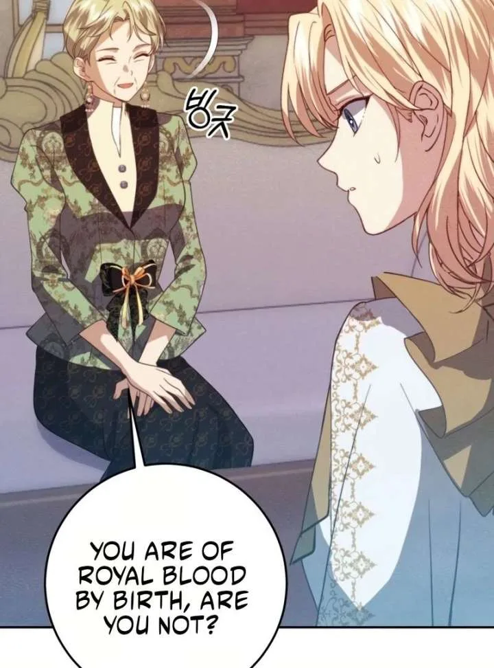 Duchess Mecklen’s Elegant Rebellion Chapter 46 page 137