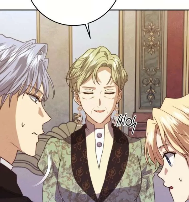 Duchess Mecklen’s Elegant Rebellion Chapter 46 page 143
