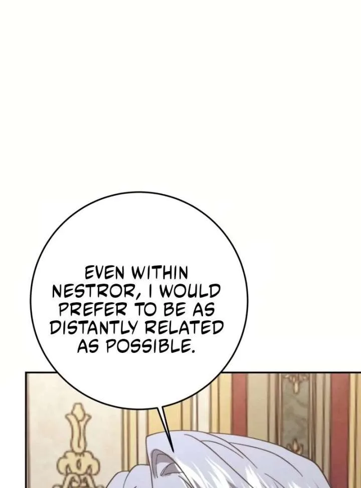 Duchess Mecklen’s Elegant Rebellion Chapter 46 page 129
