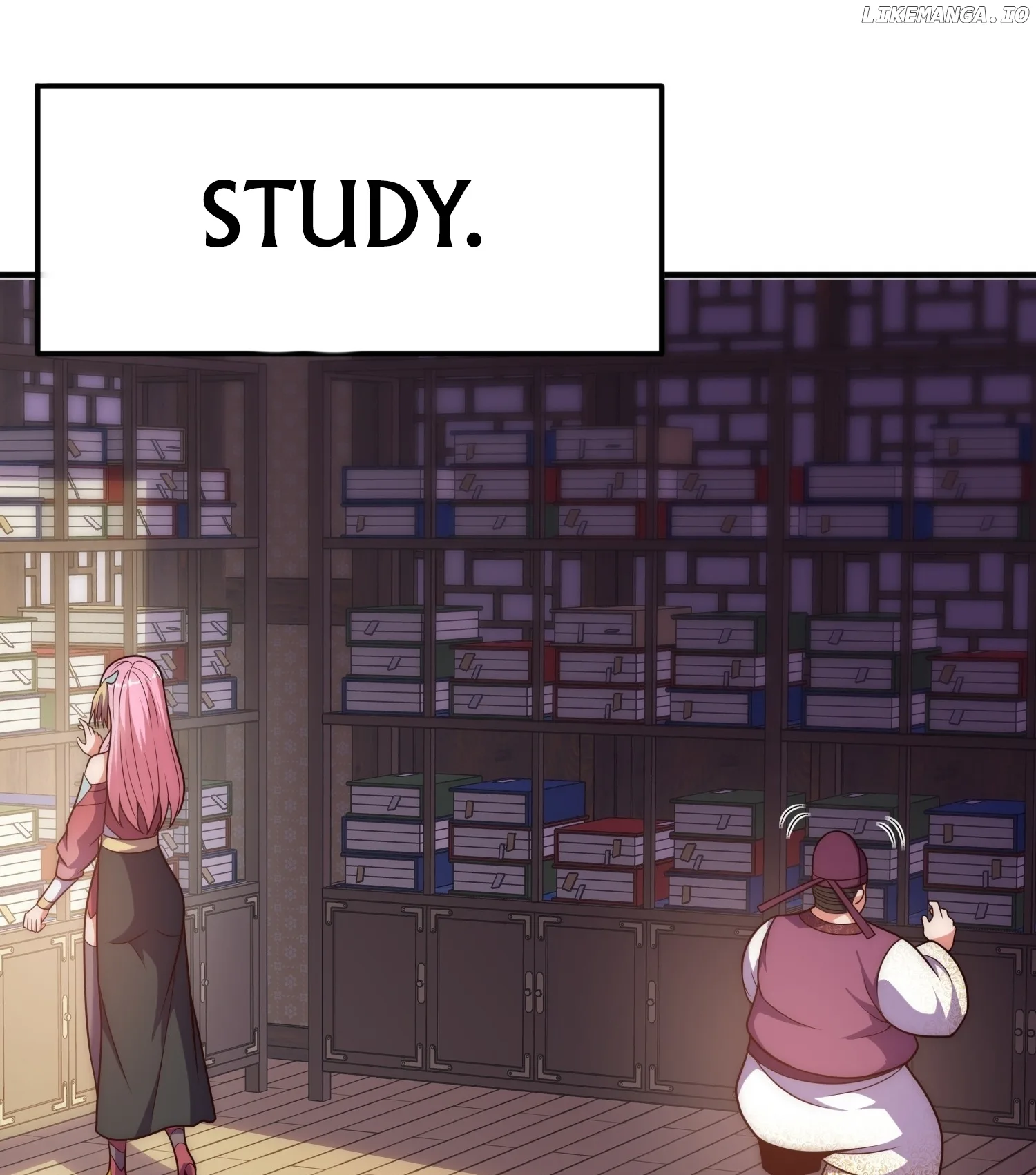 As Soon as I Became a Quasi-Sage, I Was Summoned by the Empress Chapter 25 page 14