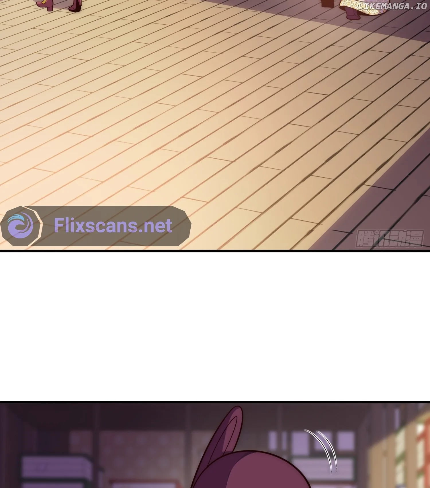 As Soon as I Became a Quasi-Sage, I Was Summoned by the Empress Chapter 25 page 15